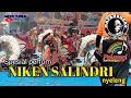 Download Lagu NIKEN SALINDRI  nyeleng jaranan MAYANGKORO ORIGINAL Live singonegaran pesantren kota Kediri