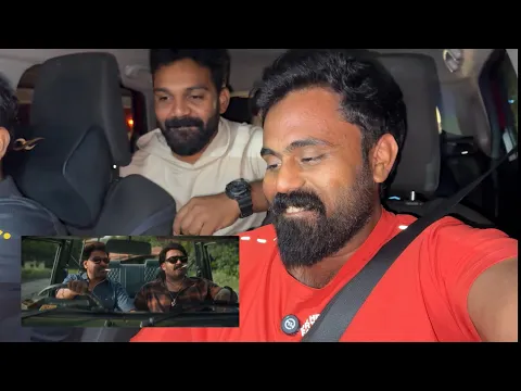 Video Thumbnail: BHA BHA BA Trailer Opinion | Dilieep | Mohanlal