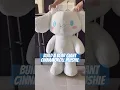 Build a Bear Giant Cinnamoroll Plushie