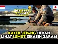 Download Lagu MERTUA JEPANG HERAN LIHAT MANTU INDONESIA MANCING PAKE UMPAN LUMUT