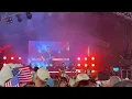 Vincent Mason-"What You Want" | Country Concert '26 | Fort Loramie, Ohio | July 2026