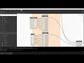 Grap L API Journey Part 1 - Create Buildings and Levels with Dynamo