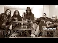 Download Lagu RUSTY BLADE - SILUMAN