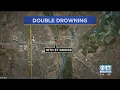 Double Drowning In Yuba City