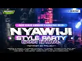 Download Lagu DJ NYAWIJI STYLE PARTY -SPECIAL KARNAVAL VIRAL -2K25 JINGGLE SANTIKA AUDIO -BWI BY ROMANSA32 PROJECT