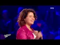 Dance with Somebody - Whitney Houston | Arthur, Coline et Julia | The Voice Kids 2015 | Battle