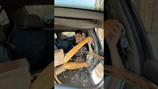 مفيش حد معملش الفطار ده قبل كدا 