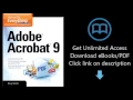 How to Do Everything Adobe Acrobat 9