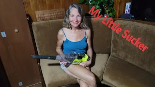 My Little Sucker Ep93