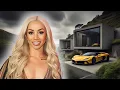 Brittany Renner Divorce Husband Age Son Family Net Worth Lifestyle Biography