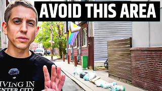 Moving to Philly AVOID these 5 Philly Neighborhoods