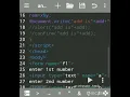 JavaScript Onclick Event Add Sub Mul Div Rem JavaScript Onclick Event Code anWriter JavaScript