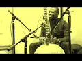 Azadeh with Omar Sosa & Ballaké Sissoko