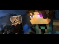 Download Lagu ~Grateful~ A Minecraft Music Video---Rainimator Vs Znathan Animations