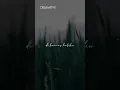 Download Lagu Saat semuanya telah pergi, bayangmu kembali mengisi..