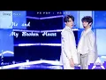 Download Lagu Live • Me and My Broken Heart - Nine ft. Patrick | Sáng Tạo Doanh 2021