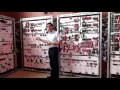 Megaprocessor Tour 1 - fixed