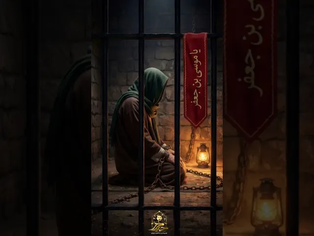 ⁣شهادة الإمام الكاظم (ع) القارئ حيدر محسن البزوني