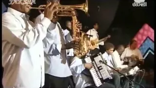 محمود عبد العزيز الحنين البى مع محمود Mahmoud Abdel Aziz 