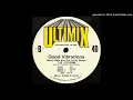 Marky Mark & The Funky Bunch - Good Vibrations (Ultimix Version)
