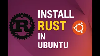 Rust Setup in Linux Install Rust VS Code and Run Your First Program