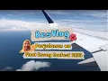 Download Lagu Dari Aceh Terbang ke Bali untuk Final Essay Contest Beswan Djarum 2022/2023 | BesVlog 002