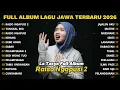 Lagu FULL ALBUM RAISO NGAPUSI 2 - LA TASYA FULL ALBUM TERBARU - PLAYLIST LAGU JAWA TERPOPULER 2026