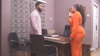 She Disrespected DNew Guy On His First Day At Work Nt Knwin She Wil Later Fall Deeply In LUV Wit Him