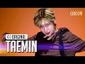 Download Lagu TAEMIN(태민) 'Sexy In The Air' (4K) | STUDIO CHOOM ORIGINAL