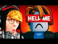 KreekCraft reageert op een vermist kind en uploadt zojuist een nieuwe Roblox-video...