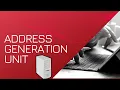 Address Generation Unit Canadian Address Generator Fake Address
