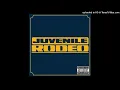 Juvenile - Rodeo Radio Version