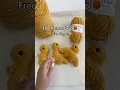 FREE DINO NUGGETS PATTERN DROP