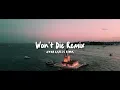 Download Lagu JEDAG JEDUG! - Won't Die ( Awan Axello Remix ) 2025