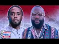 Diddy Prison Update Lakers Getting Sold Rick Ross Flying Economy Again