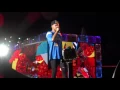 Download Lagu One Direction - Alive Live - 9/13/14 - Pasadena, CA - Niall's Bday - [HD]