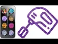 Kitchen Coloring Pages - How to Draw a Kitchen for Kids Kitchen Drawing and Coloring 2019