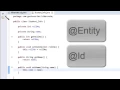 Hibernate Tutorial Part 4 b - How to create the first Hibernate Application in Eclipse Hands on