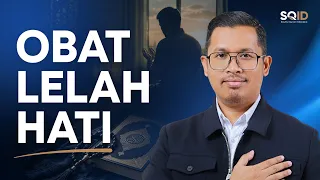Dzikir Penenang untuk Hati yang Lelah Bekerja