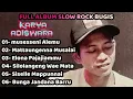 Lagu KUMPULAN FULL ALBUM - LAGU SLOW ROCK BUGIS - Karya Adiswara | lagu bugis slow full album