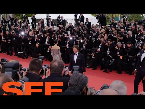 Cannes Uncut – Teaser – SFF 23