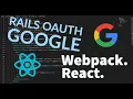 Brolifts Part 3 - Login with your Google Account using Rails React and OAuth