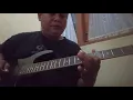Sirna _ Power Metal intro Cover