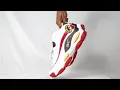 EARLY LOOK REEBOK ANSWER 1 25th ANNIVERSARY