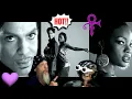 PRINCE - BLACK SWEAT