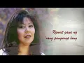 Kung Alam Mo Lang - Joanne Lorenzana