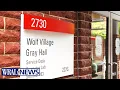 Reported sex crime at Wolf Village Apartments on NC State campus