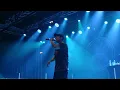 Mortis - Haus und Boot (Live @Essigfabrik Köln 04.03.2023)