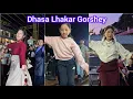 Download Lagu Lhakar Gorshey( Dhasa)Tibetan Gorshey#tibetan#gorshey#dance