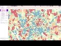 Truist Branch Strategy Map
